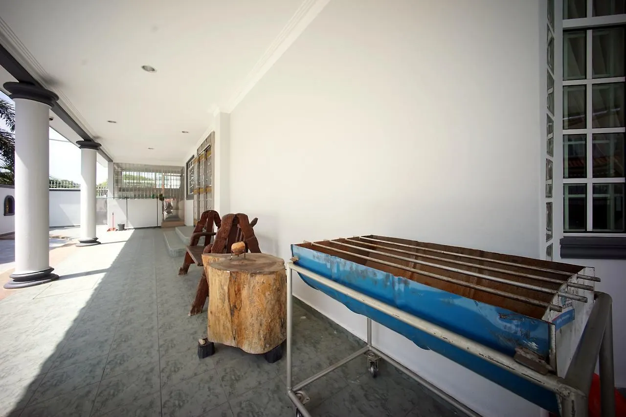 Pelangi Plaza@Southkey@Pelangi Hotel Johor Bahru Homestay
