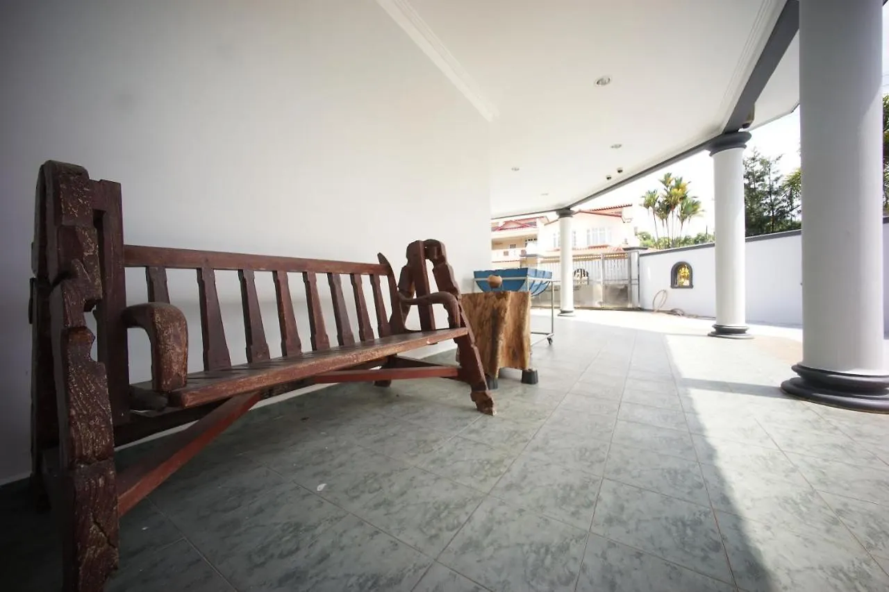 Pelangi Plaza@Southkey@Pelangi Hotel Johor Bahru Malaysia